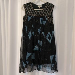 Moulinette Soeurs dress